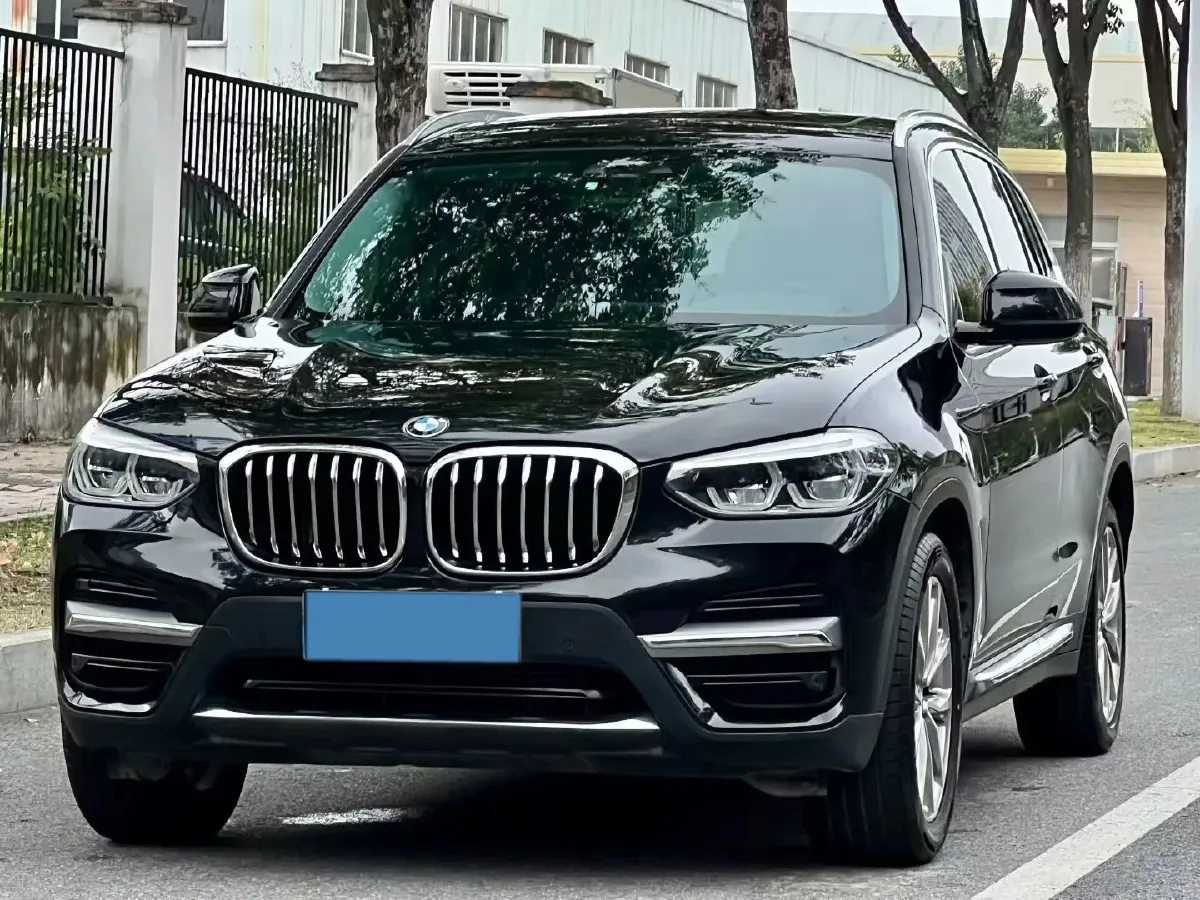 2020 BMW X3 2.0T 224HP L4 8AT,autocango,china used car exporter,china ev exporter,chinese used car exporter,chinese used ev exporter