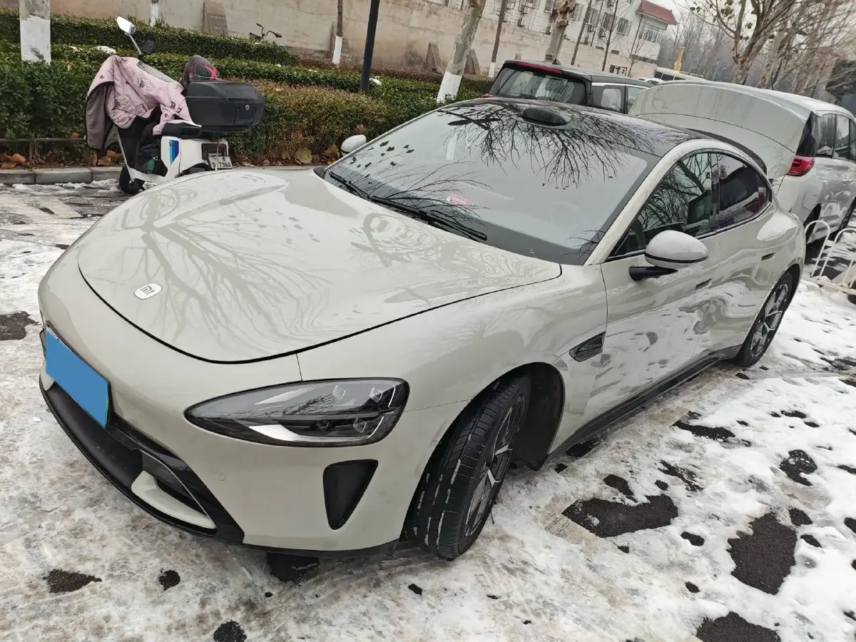 2024 MI SU7 BEV 94.3KWH