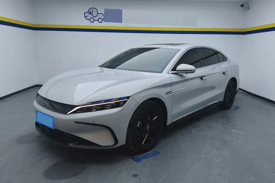 2025 BYD Han 1.5T 156HP L4 E-CVT PHEV,autocango,china used car exporter,china ev exporter,chinese used car exporter,chinese used ev exporter