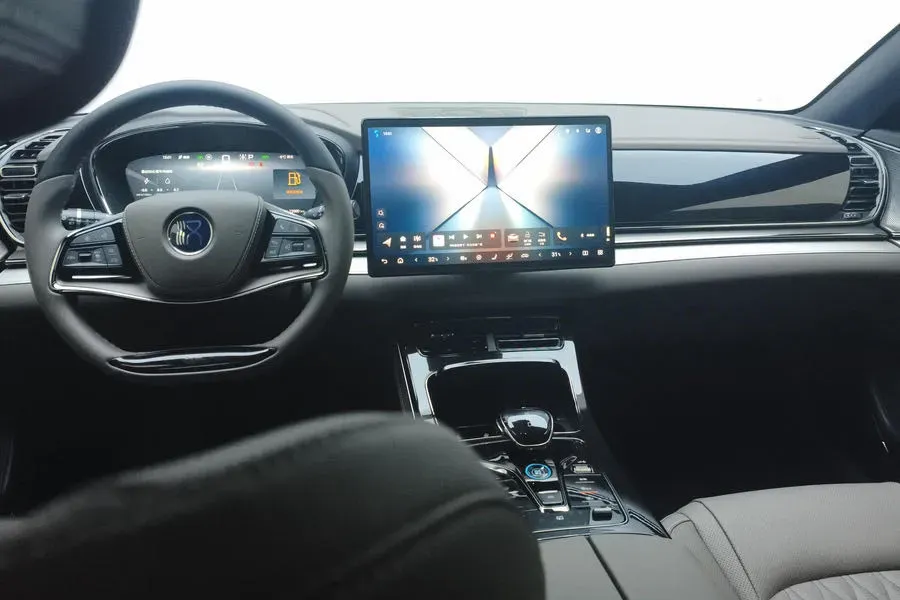 2025 BYD Han 1.5T 156HP L4 E-CVT PHEV,autocango,china used car exporter,china ev exporter,chinese used car exporter,chinese used ev exporter