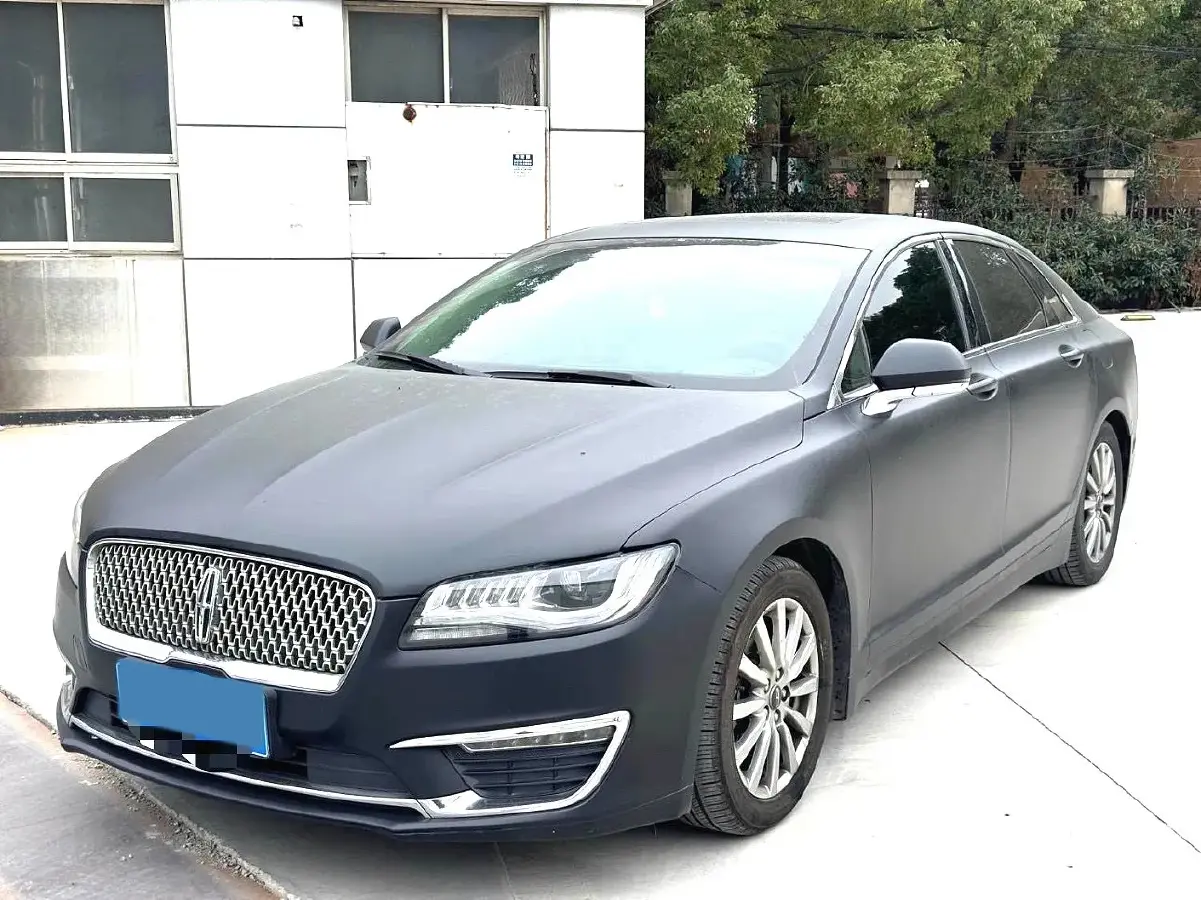 2019 BMW X2 1.5T 140HP L3 7DCT