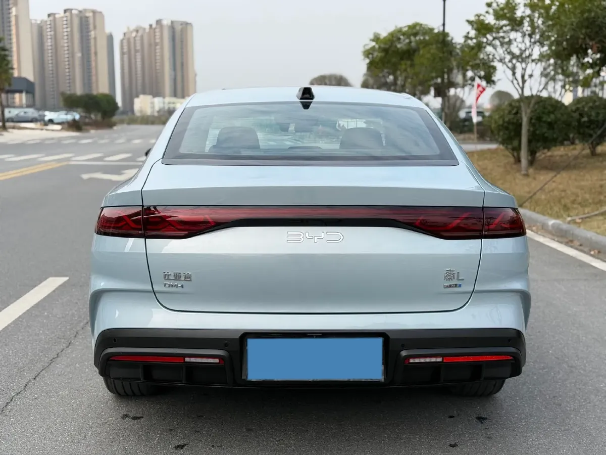2025 BYD QinL 1.5L 101HP L4 E-CVT PHEV 15.87KWH,autocango,china used car exporter,china ev exporter,chinese used car exporter,chinese used ev exporter