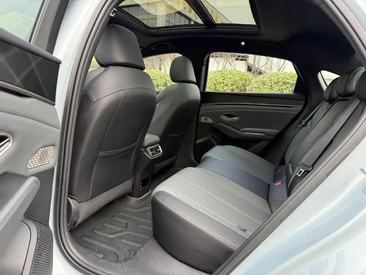 2025 BYD QinL 1.5L 101HP L4 E-CVT PHEV 15.87KWH,autocango,china used car exporter,china ev exporter,chinese used car exporter,chinese used ev exporter