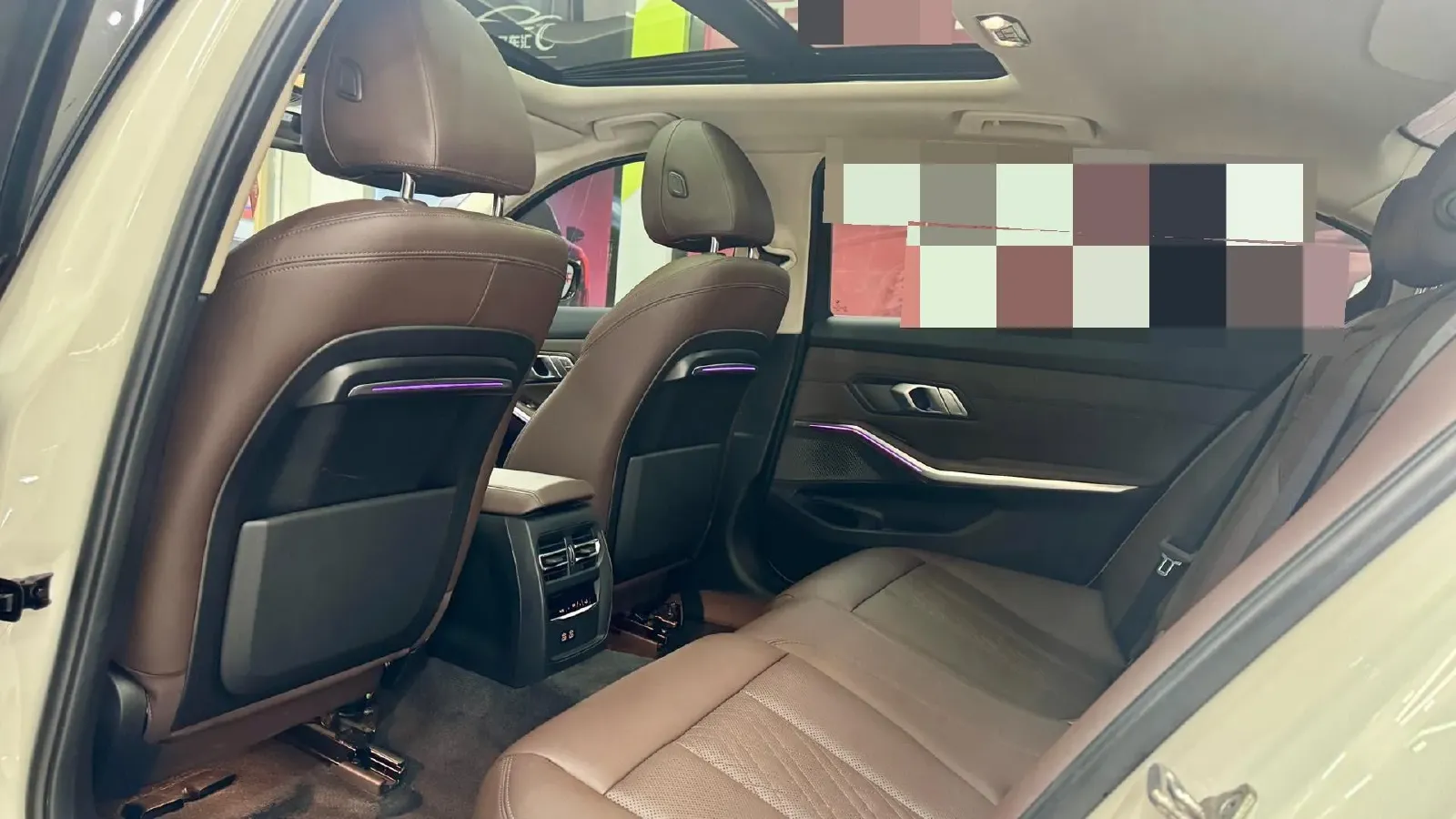 2022 BMW 3 Series 2.0T 184HP L4 8AT,autocango,china used car exporter,china ev exporter,chinese used car exporter,chinese used ev exporter