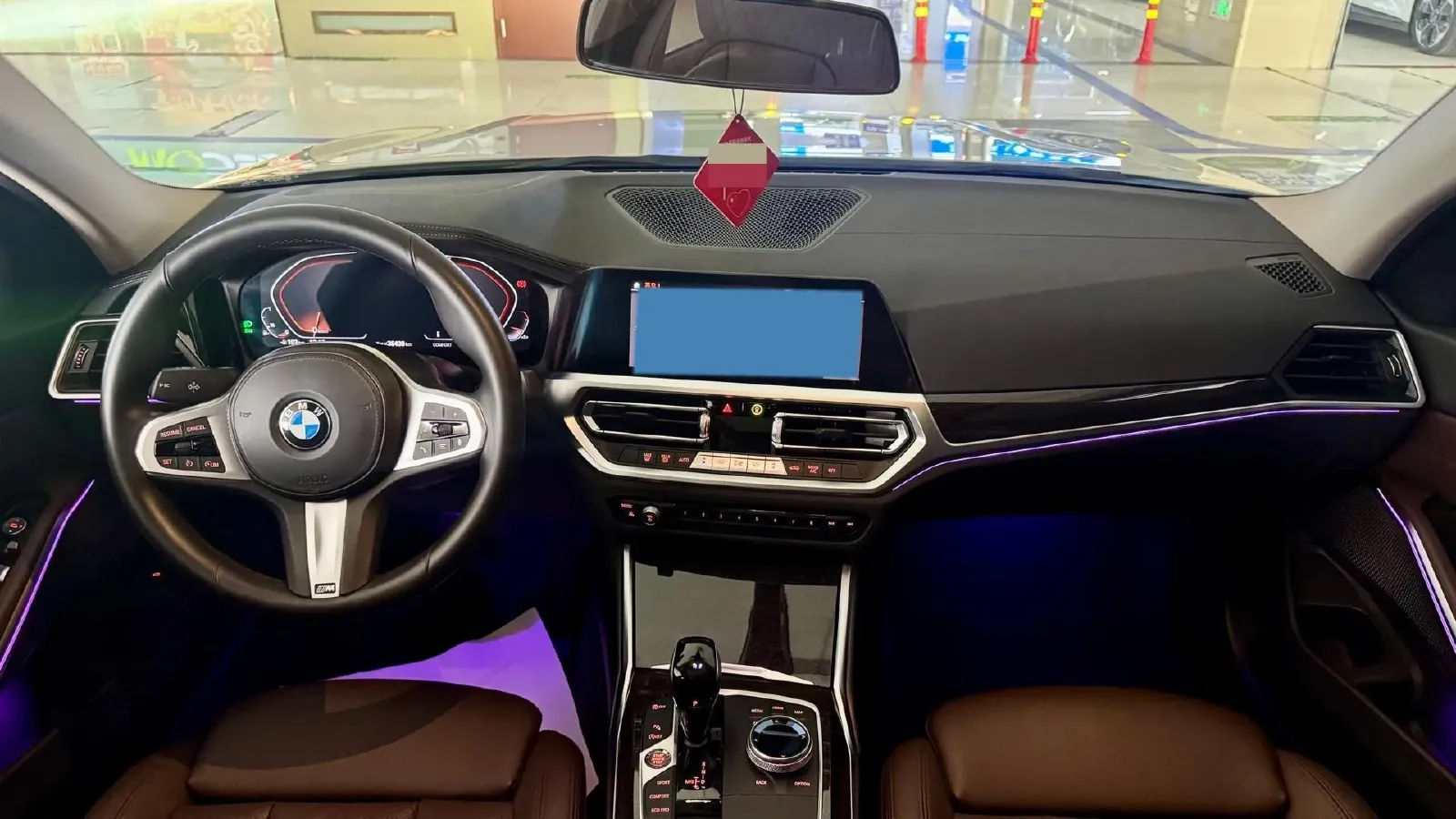 2022 BMW 3 Series 2.0T 184HP L4 8AT,autocango,china used car exporter,china ev exporter,chinese used car exporter,chinese used ev exporter