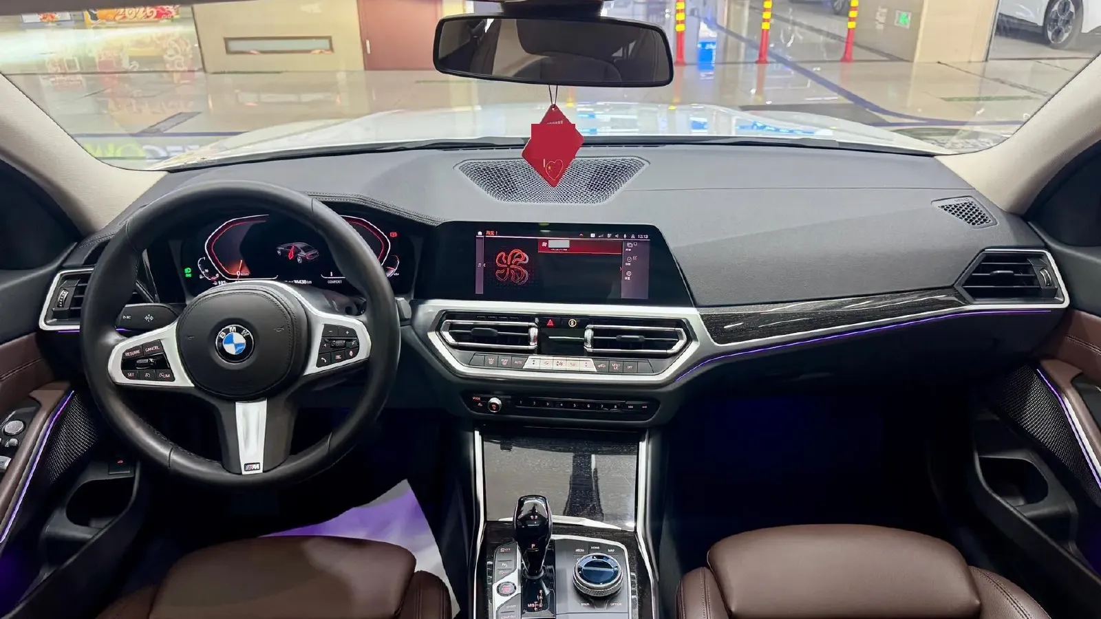 2022 BMW 3 Series 2.0T 184HP L4 8AT,autocango,china used car exporter,china ev exporter,chinese used car exporter,chinese used ev exporter