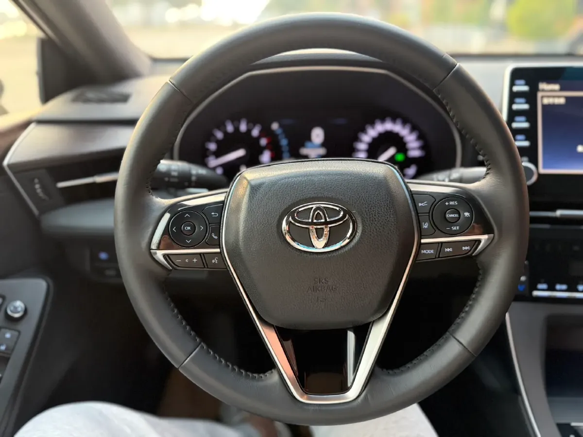 2019 Toyota Avalon 2.0L 178HP L4 CVT,autocango,china used car exporter,china ev exporter,chinese used car exporter,chinese used ev exporter