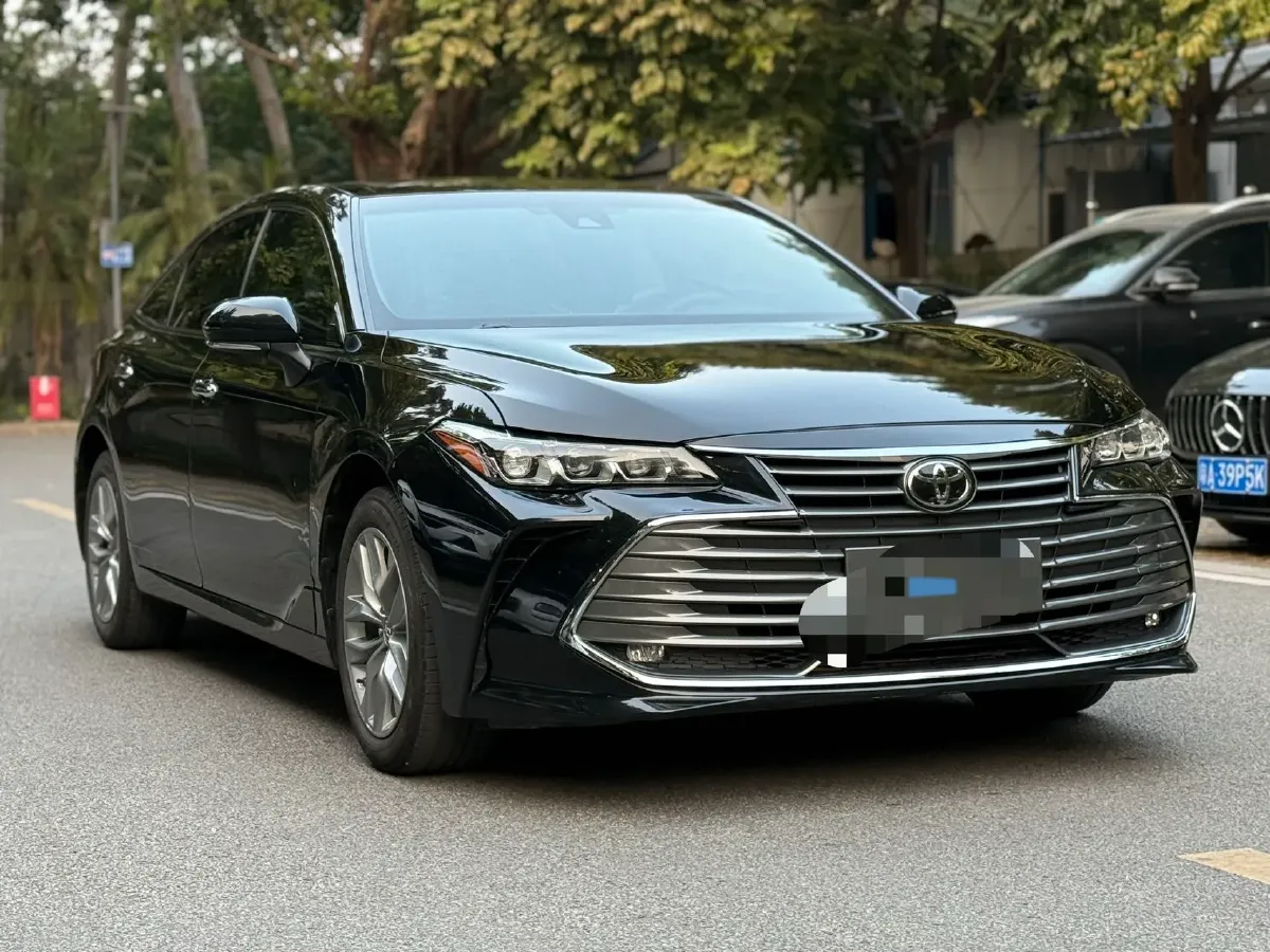 2019 Toyota Avalon 2.0L 178HP L4 CVT,autocango,china used car exporter,china ev exporter,chinese used car exporter,chinese used ev exporter