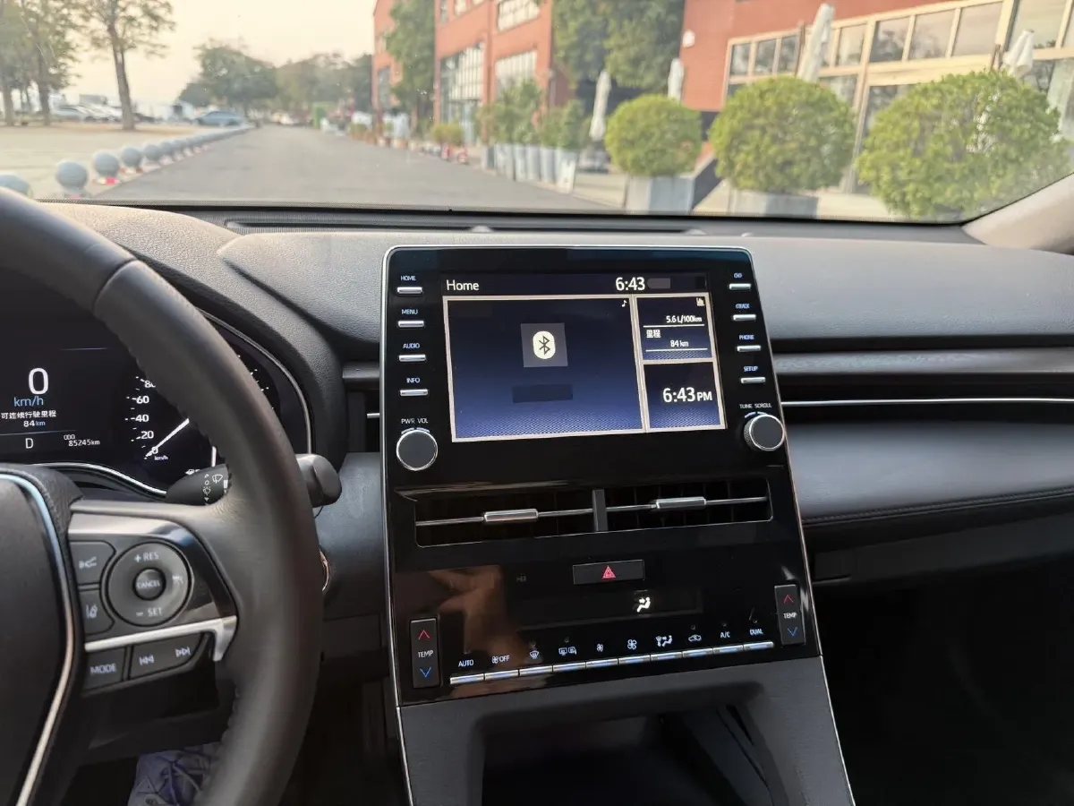 2019 Toyota Avalon 2.0L 178HP L4 CVT,autocango,china used car exporter,china ev exporter,chinese used car exporter,chinese used ev exporter