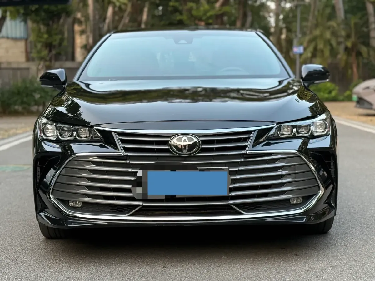 2019 Toyota Avalon 2.0L 178HP L4 CVT,autocango,china used car exporter,china ev exporter,chinese used car exporter,chinese used ev exporter