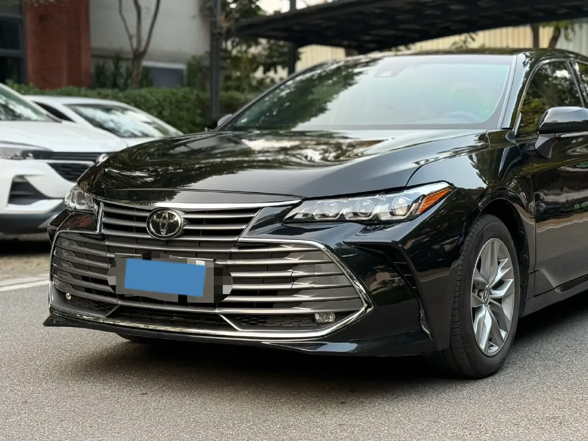 2019 Toyota Avalon 2.0L 178HP L4 CVT,autocango,china used car exporter,china ev exporter,chinese used car exporter,chinese used ev exporter