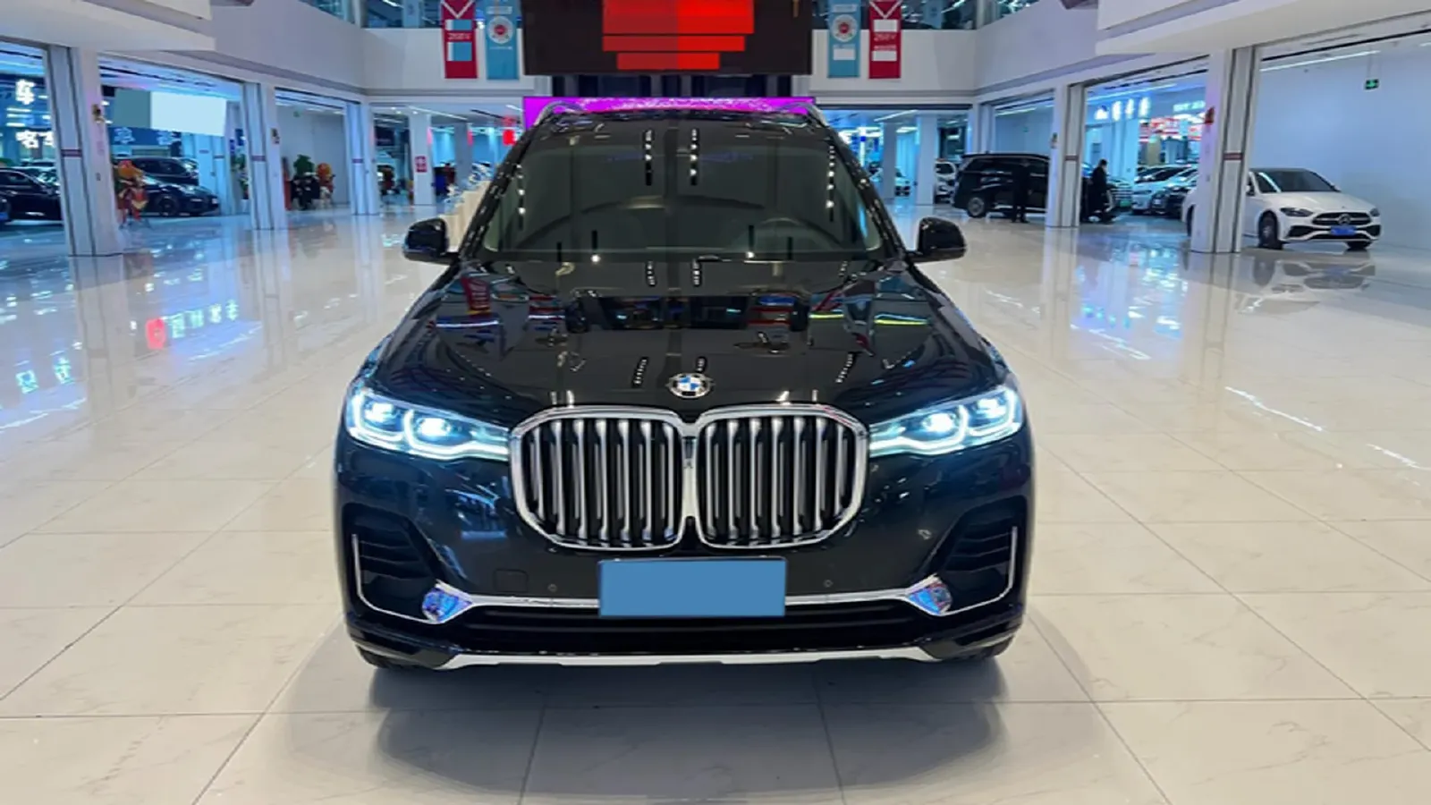 2020 BMW X5 2.0T 265HP L4 8AT,autocango,china used car exporter,china ev exporter,chinese used car exporter,chinese used ev exporter