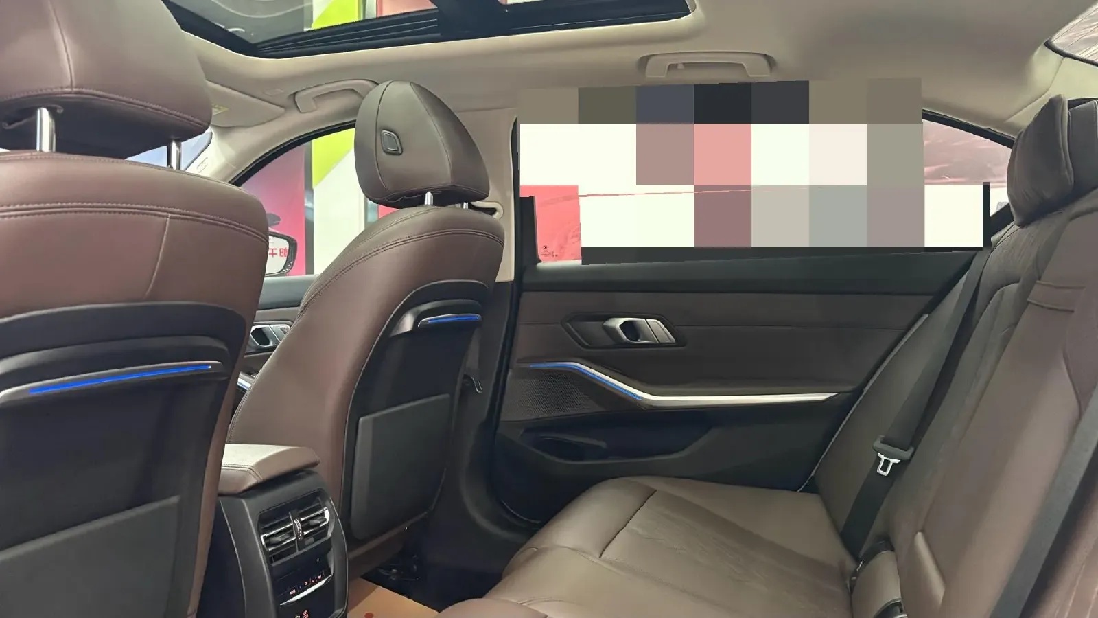 2022 BMW 3 Series 2.0T 184HP L4 8AT,autocango,china used car exporter,china ev exporter,chinese used car exporter,chinese used ev exporter