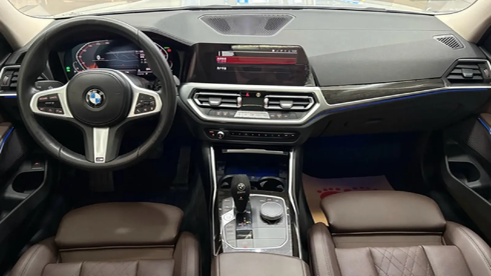 2022 BMW 3 Series 2.0T 184HP L4 8AT,autocango,china used car exporter,china ev exporter,chinese used car exporter,chinese used ev exporter