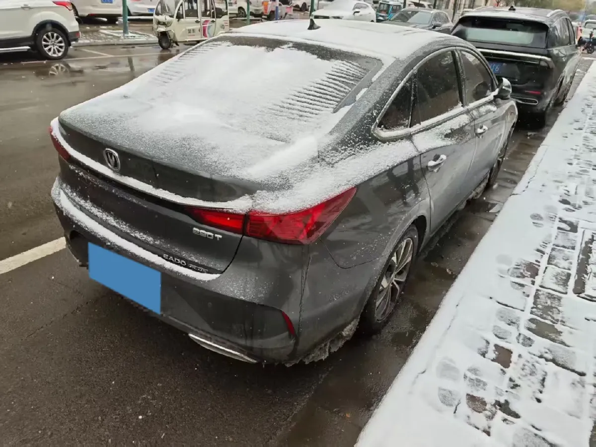 2021 ChangAn Eado 1.4T 160HP L4 7DCT,autocango,china used car exporter,china ev exporter,chinese used car exporter,chinese used ev exporter