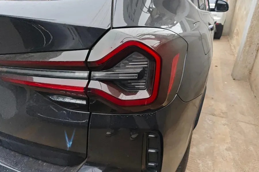 2024 BMW iX3 BEV 80KWH,autocango,china used car exporter,china ev exporter,chinese used car exporter,chinese used ev exporter