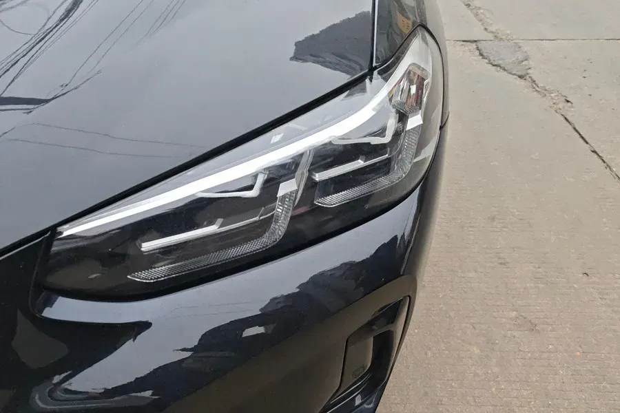 2024 BMW iX3 BEV 80KWH,autocango,china used car exporter,china ev exporter,chinese used car exporter,chinese used ev exporter