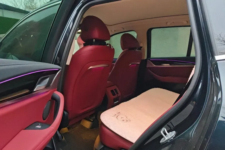 2024 BMW iX3 BEV 80KWH,autocango,china used car exporter,china ev exporter,chinese used car exporter,chinese used ev exporter