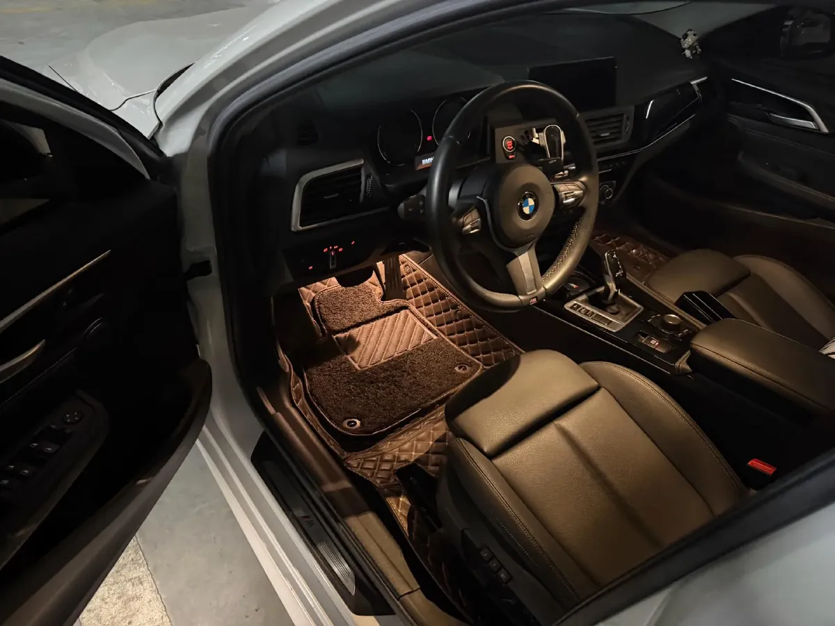 2020 BMW 1 Series 1.5T 140HP L3 7DCT,autocango,china used car exporter,china ev exporter,chinese used car exporter,chinese used ev exporter