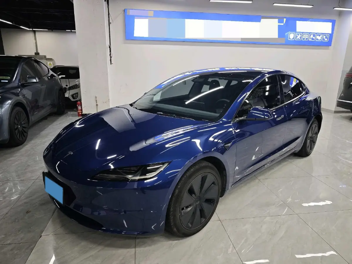 2023 HYPTEC GT BEV 80KWH