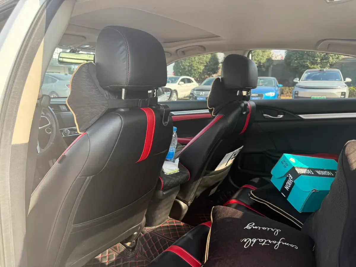 2019 Honda Civic 1.5T 177HP L4 CVT,autocango,china used car exporter,china ev exporter,chinese used car exporter,chinese used ev exporter