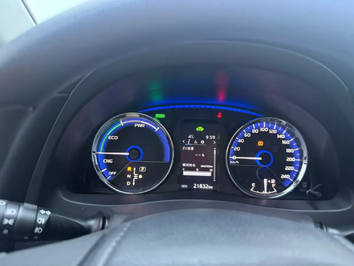 2020 Toyota Corolla Hybird E+ 1.8L 99HP L4 E-CVT PHEV 10.5KWH,autocango,china used car exporter,china ev exporter,chinese used car exporter,chinese used ev exporter