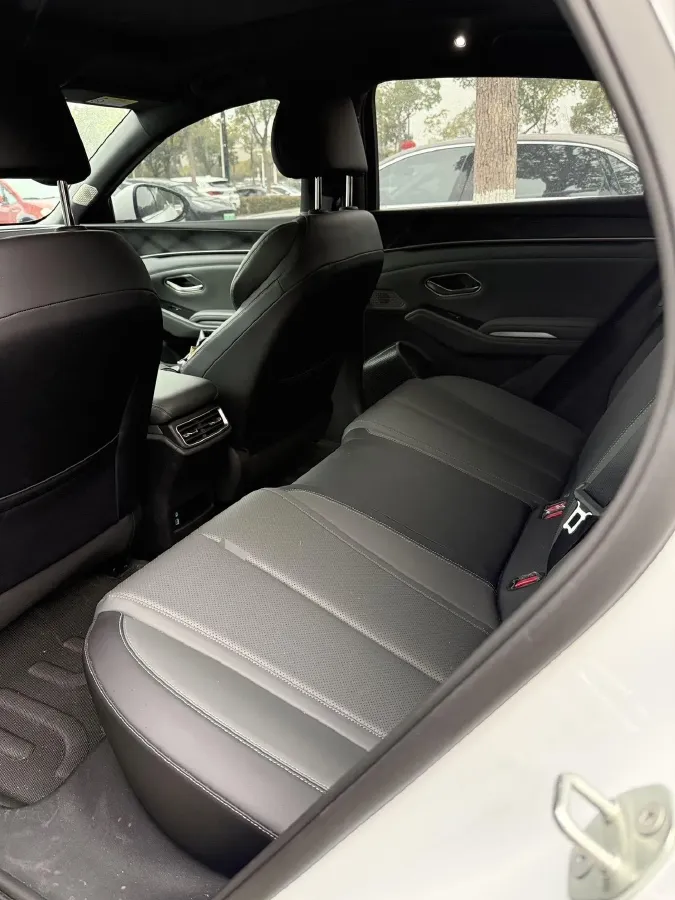 2024 BYD QinL 1.5L 101HP L4 E-CVT PHEV 15.87KWH,autocango,china used car exporter,china ev exporter,chinese used car exporter,chinese used ev exporter