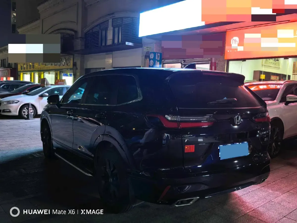 2023 Honda Breeze 1.5T 193HP L4 CVT,autocango,china used car exporter,china ev exporter,chinese used car exporter,chinese used ev exporter