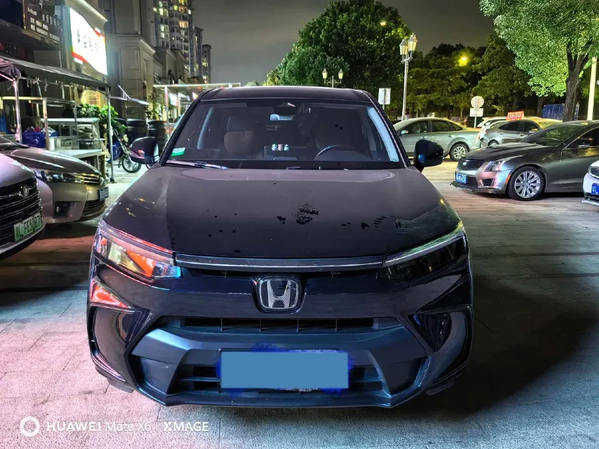 2023 Honda Breeze 1.5T 193HP L4 CVT,autocango,china used car exporter,china ev exporter,chinese used car exporter,chinese used ev exporter