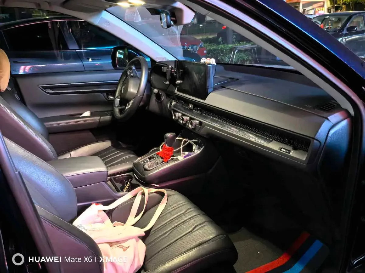 2023 Honda Breeze 1.5T 193HP L4 CVT,autocango,china used car exporter,china ev exporter,chinese used car exporter,chinese used ev exporter