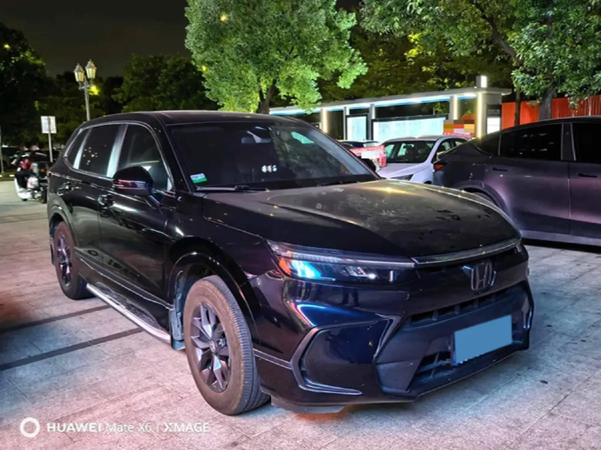 2023 Honda Breeze 1.5T 193HP L4 CVT,autocango,china used car exporter,china ev exporter,chinese used car exporter,chinese used ev exporter