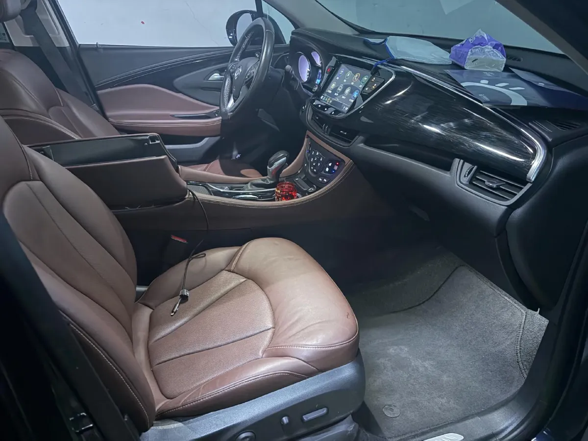 2021 Buick EnvisionPlus 1.5T 169HP L4 7DCT,autocango,china used car exporter,china ev exporter,chinese used car exporter,chinese used ev exporter