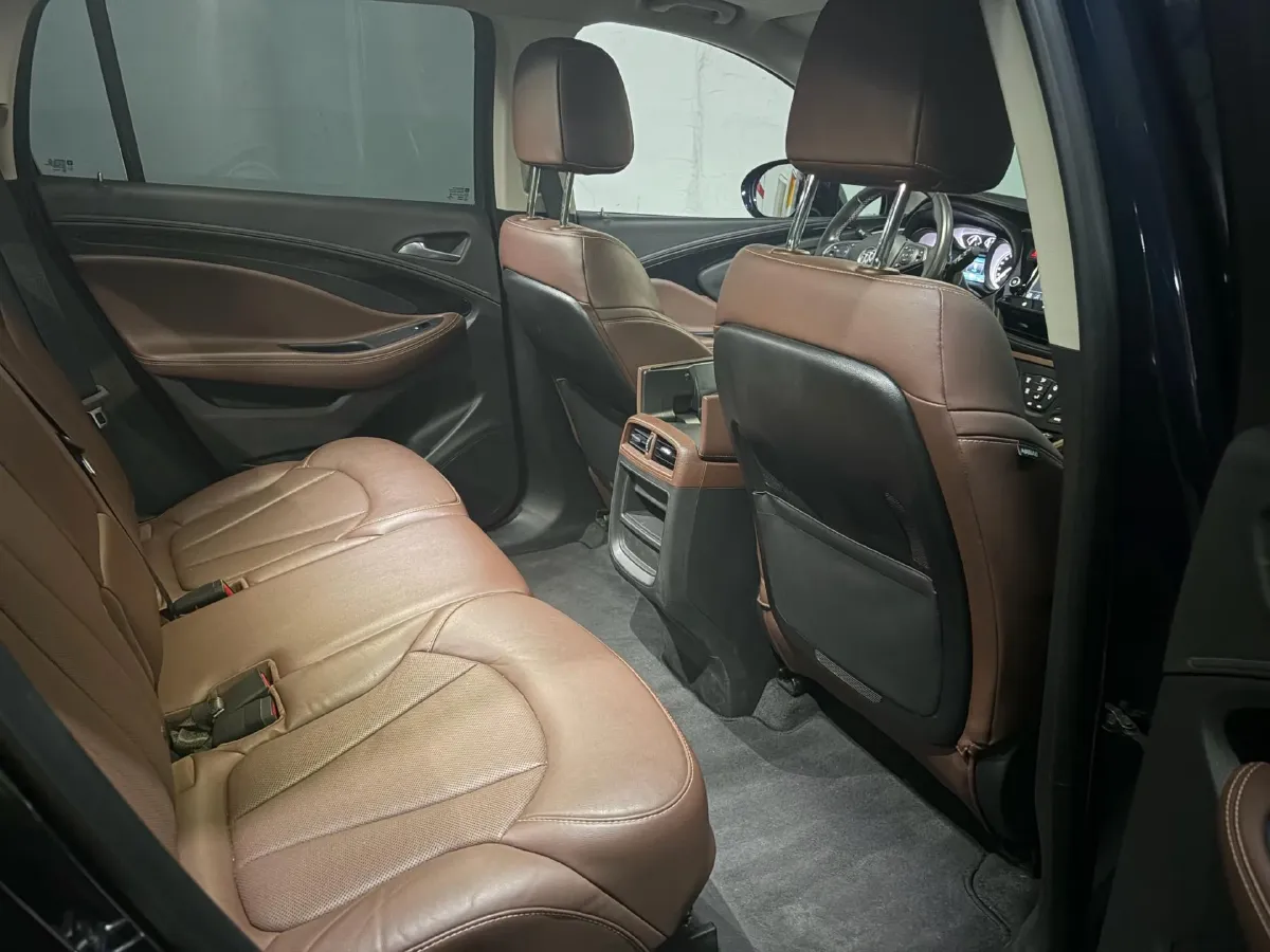 2021 Buick EnvisionPlus 1.5T 169HP L4 7DCT,autocango,china used car exporter,china ev exporter,chinese used car exporter,chinese used ev exporter