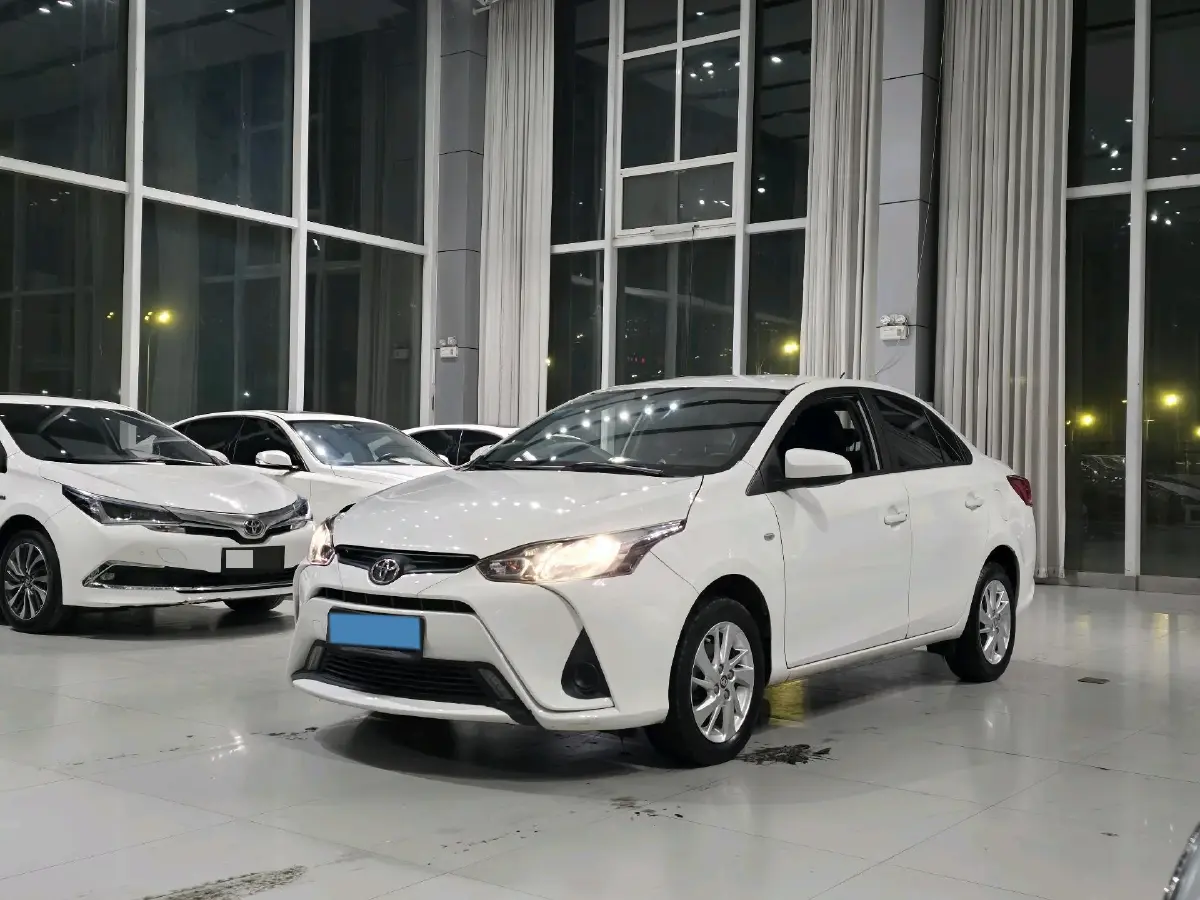 2017 Bestune X40 1.6L 114HP L4 6AT