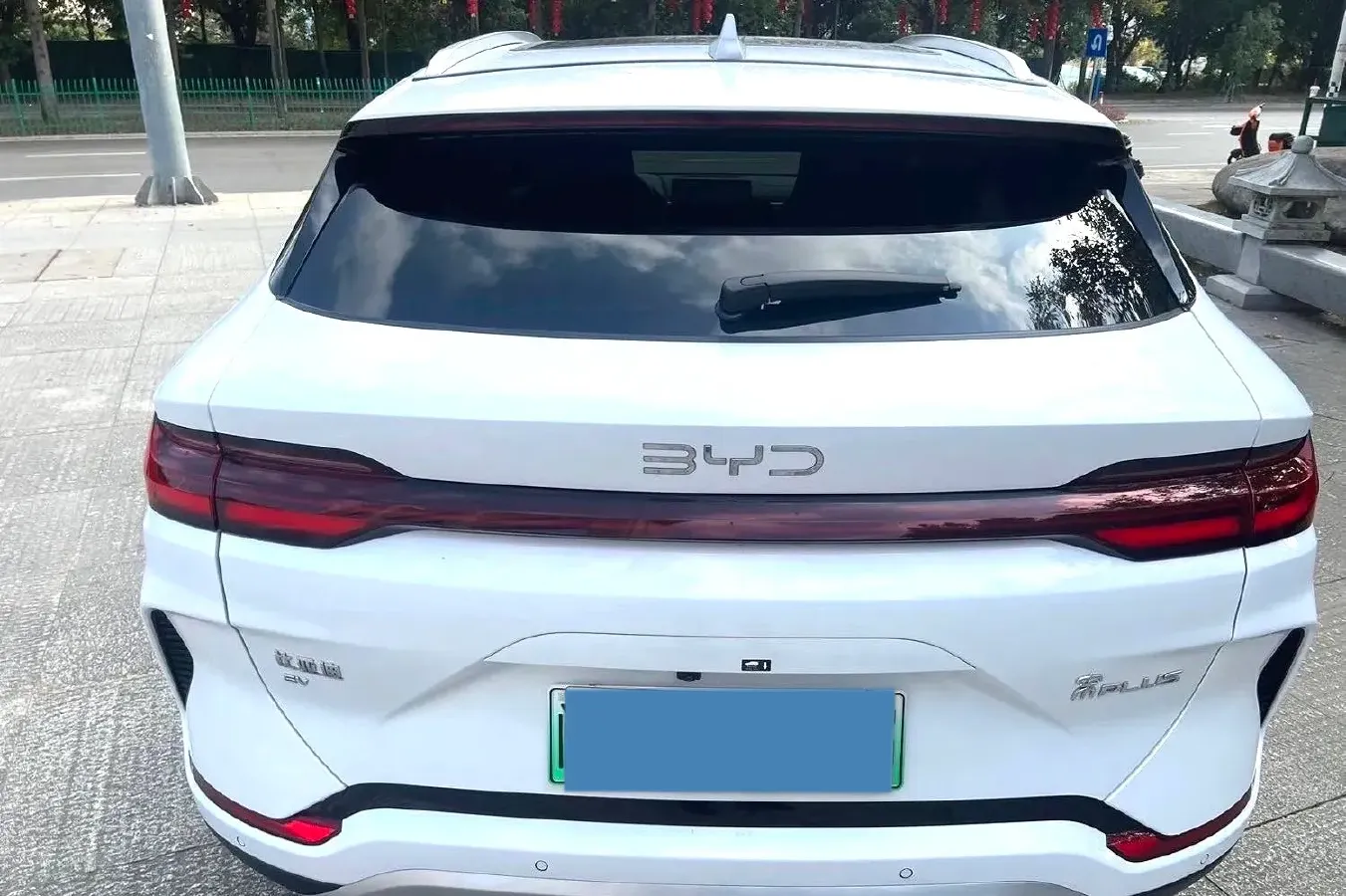2024 BYD Song Plus BEV 71.8KWH,autocango,china used car exporter,china ev exporter,chinese used car exporter,chinese used ev exporter