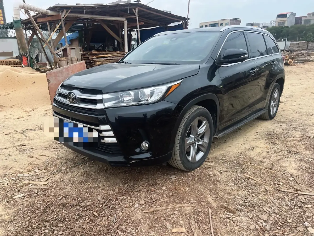 2019 Mazda CX-8 2.5L 192HP L4 6AT