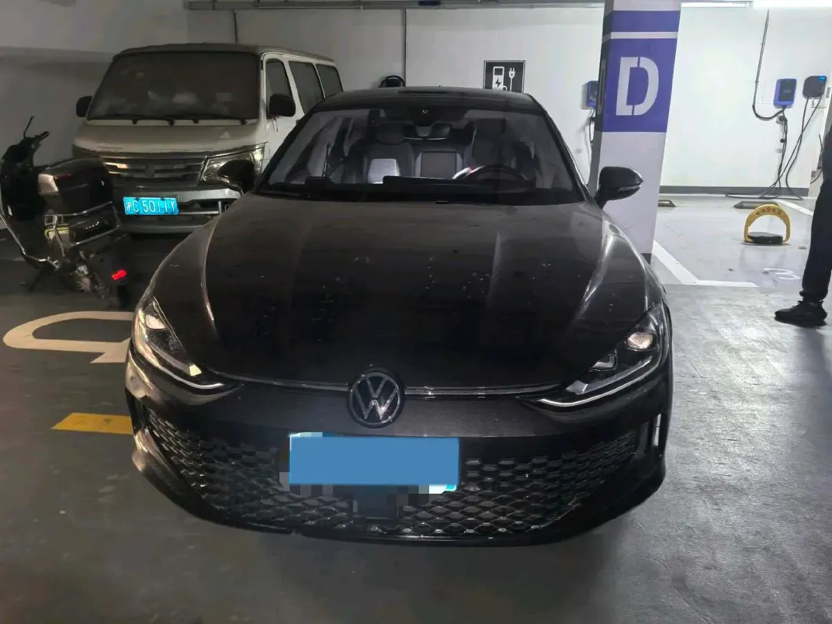 2023 Volkswagen Lamando 1.4T 150HP L4 7DCT,autocango,china used car exporter,china ev exporter,chinese used car exporter,chinese used ev exporter