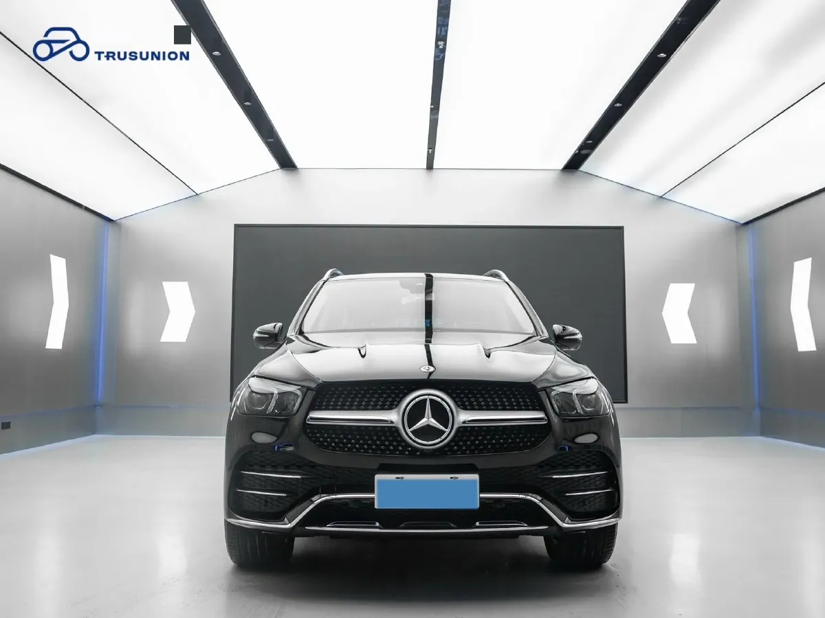 2020 Mercedes-Benz GLE Class 3.0T 367HP L6 9AT,autocango,china used car exporter,china ev exporter,chinese used car exporter,chinese used ev exporter