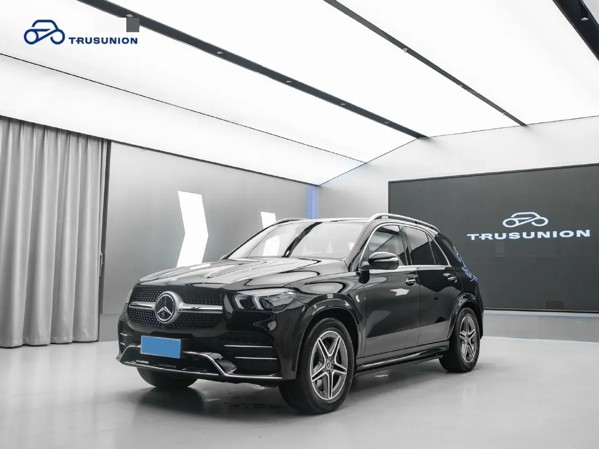 2020 Mercedes-Benz GLE Class 3.0T 367HP L6 9AT,autocango,china used car exporter,china ev exporter,chinese used car exporter,chinese used ev exporter