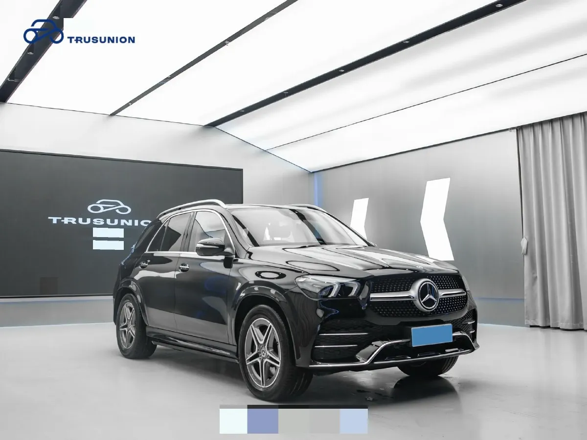 2020 Mercedes-Benz GLE Class 3.0T 367HP L6 9AT,autocango,china used car exporter,china ev exporter,chinese used car exporter,chinese used ev exporter