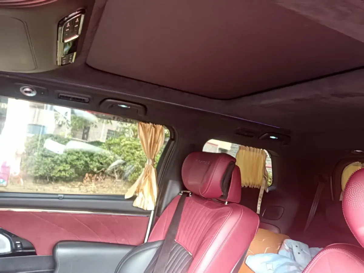 2023 GAC Trumpchi M8 2.0T 190HP L4 E-CVT Hybrid,autocango,china used car exporter,china ev exporter,chinese used car exporter,chinese used ev exporter