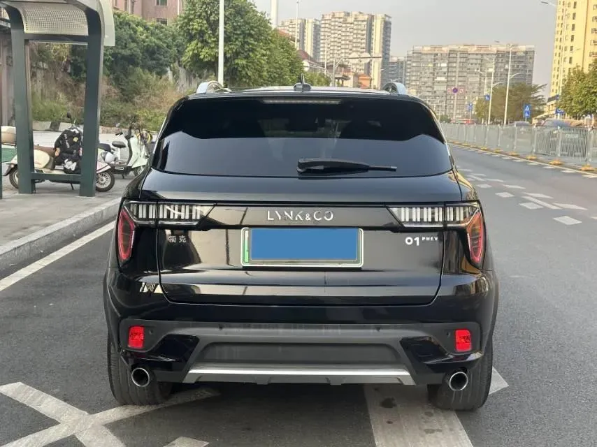2019 LYNK&CO 01 EM-P 1.5T 180HP L3 7DCT PHEV 9.4KWH,autocango,china used car exporter,china ev exporter,chinese used car exporter,chinese used ev exporter