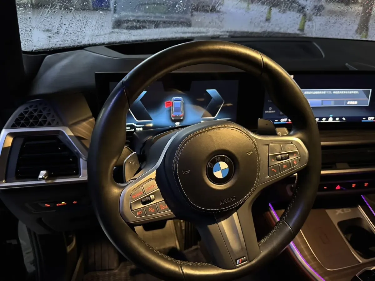 2023 BMW X5 3.0T 381HP L6 8AT,autocango,china used car exporter,china ev exporter,chinese used car exporter,chinese used ev exporter