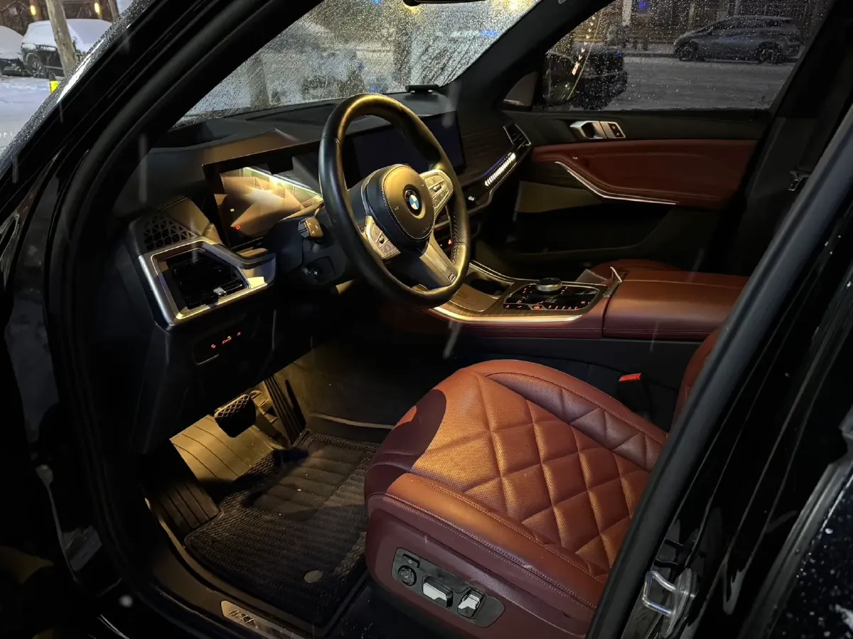 2023 BMW X5 3.0T 381HP L6 8AT,autocango,china used car exporter,china ev exporter,chinese used car exporter,chinese used ev exporter