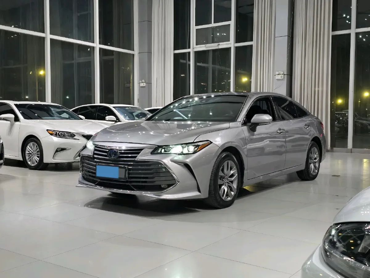 2019 Toyota Avalon 2.5L 178HP L4 E-CVT Hybrid,autocango,china used car exporter,china ev exporter,chinese used car exporter,chinese used ev exporter