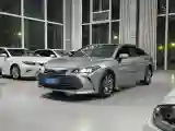 2019 Toyota Avalon 2.5L 178HP L4 E-CVT Hybrid