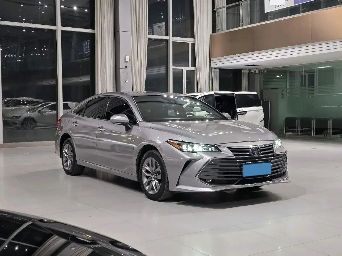 2019 Toyota Avalon 2.5L 178HP L4 E-CVT Hybrid,autocango,china used car exporter,china ev exporter,chinese used car exporter,chinese used ev exporter