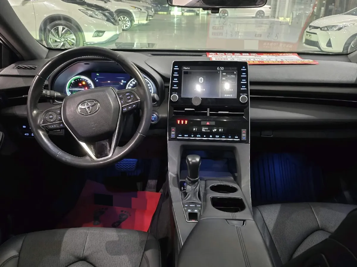 2019 Toyota Avalon 2.5L 178HP L4 E-CVT Hybrid,autocango,china used car exporter,china ev exporter,chinese used car exporter,chinese used ev exporter