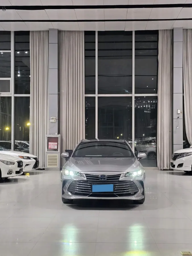 2019 Toyota Avalon 2.5L 178HP L4 E-CVT Hybrid,autocango,china used car exporter,china ev exporter,chinese used car exporter,chinese used ev exporter