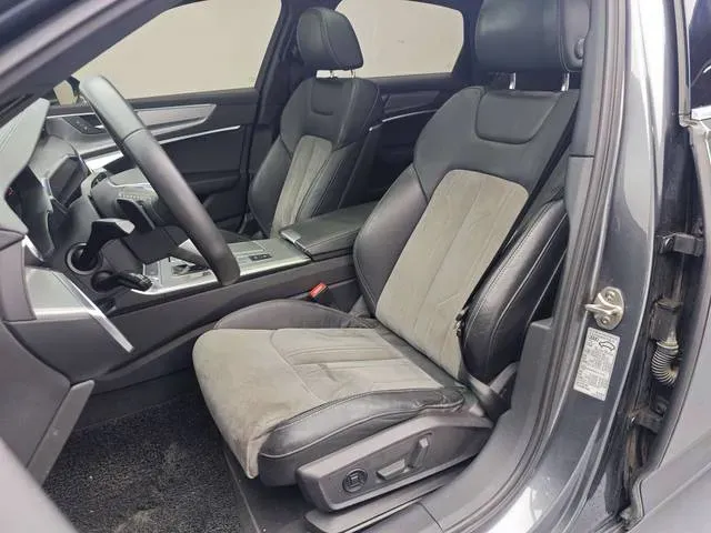 2020 Audi A6L 2.0T 190HP L4 7DCT,autocango,china used car exporter,china ev exporter,chinese used car exporter,chinese used ev exporter